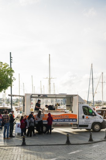 Bodrum Lokmacısı